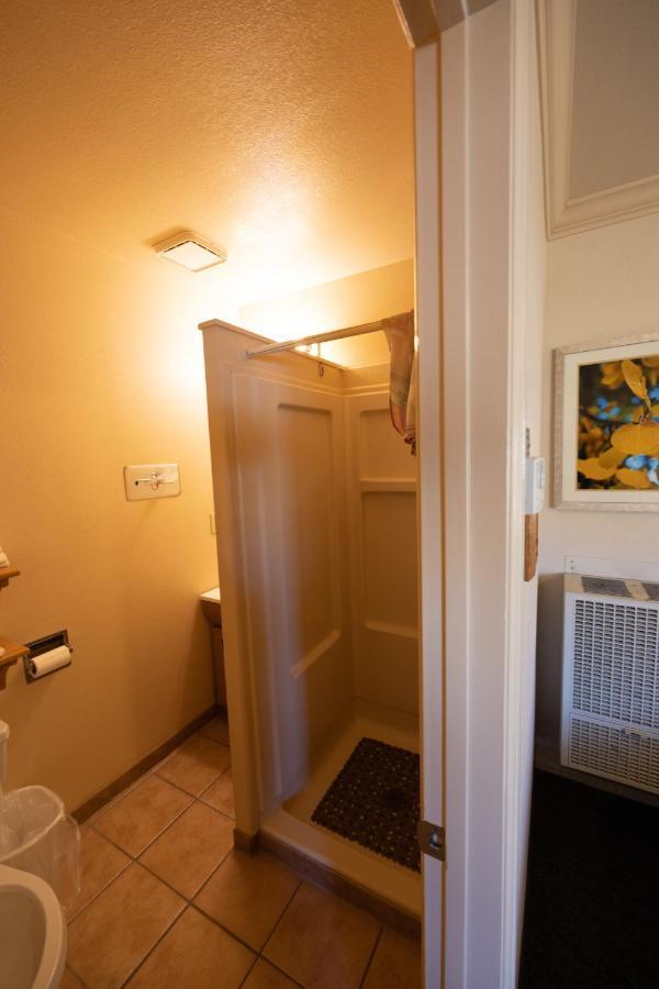 Woodland Motel Salida Ngoại thất bức ảnh