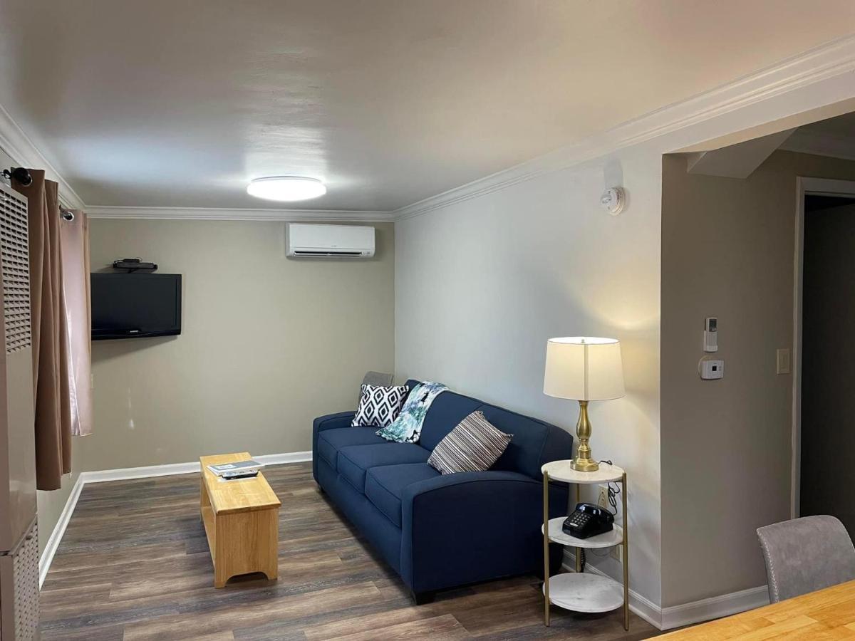 Woodland Motel Salida Ngoại thất bức ảnh