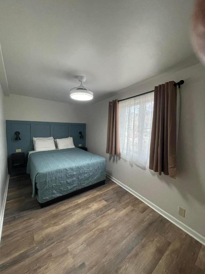 Woodland Motel Salida Ngoại thất bức ảnh