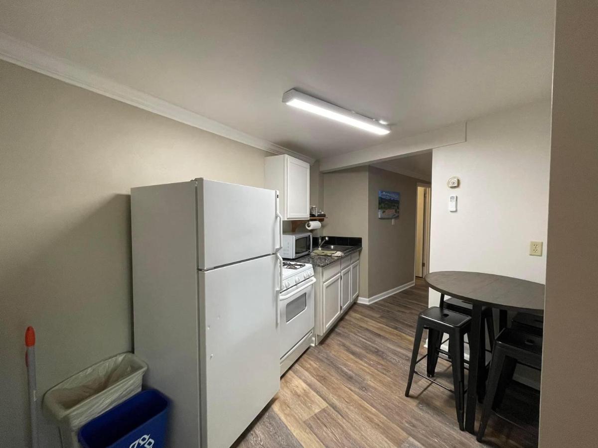 Woodland Motel Salida Ngoại thất bức ảnh